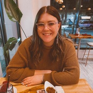 Meet your Posher, Kaylynn